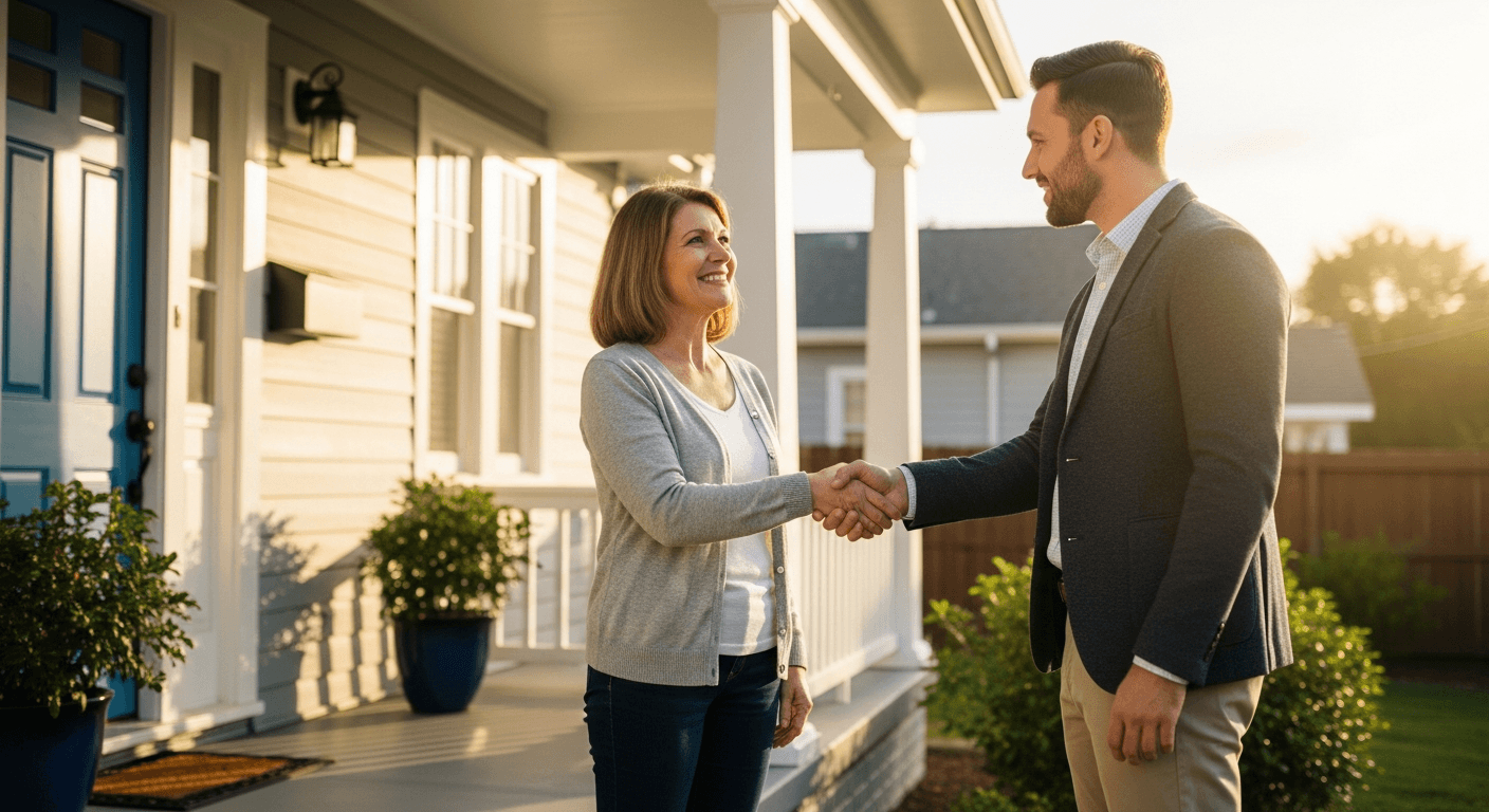Florida cash home buyers — we buy houses as-is, no repairs, close in 7 days