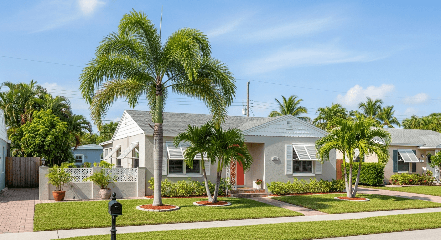 Sell my house fast in Florida — cash home buyers Real Estate Cash Buyers