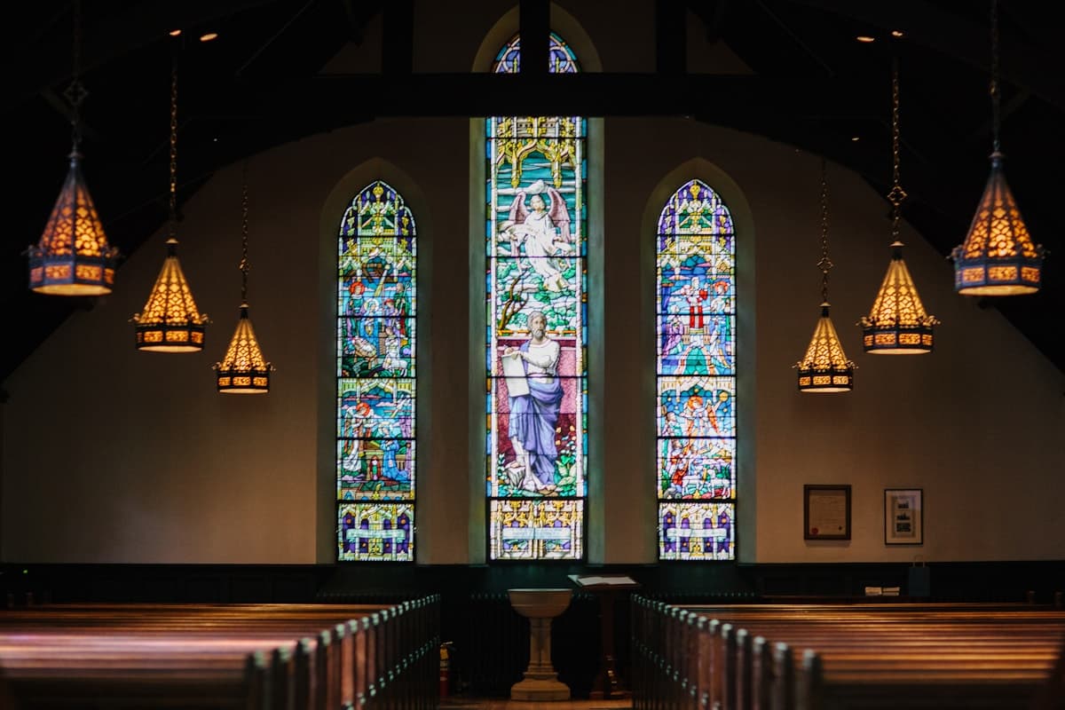 Sell church or religious property in South Florida for cash — Real Estate Cash Buyers