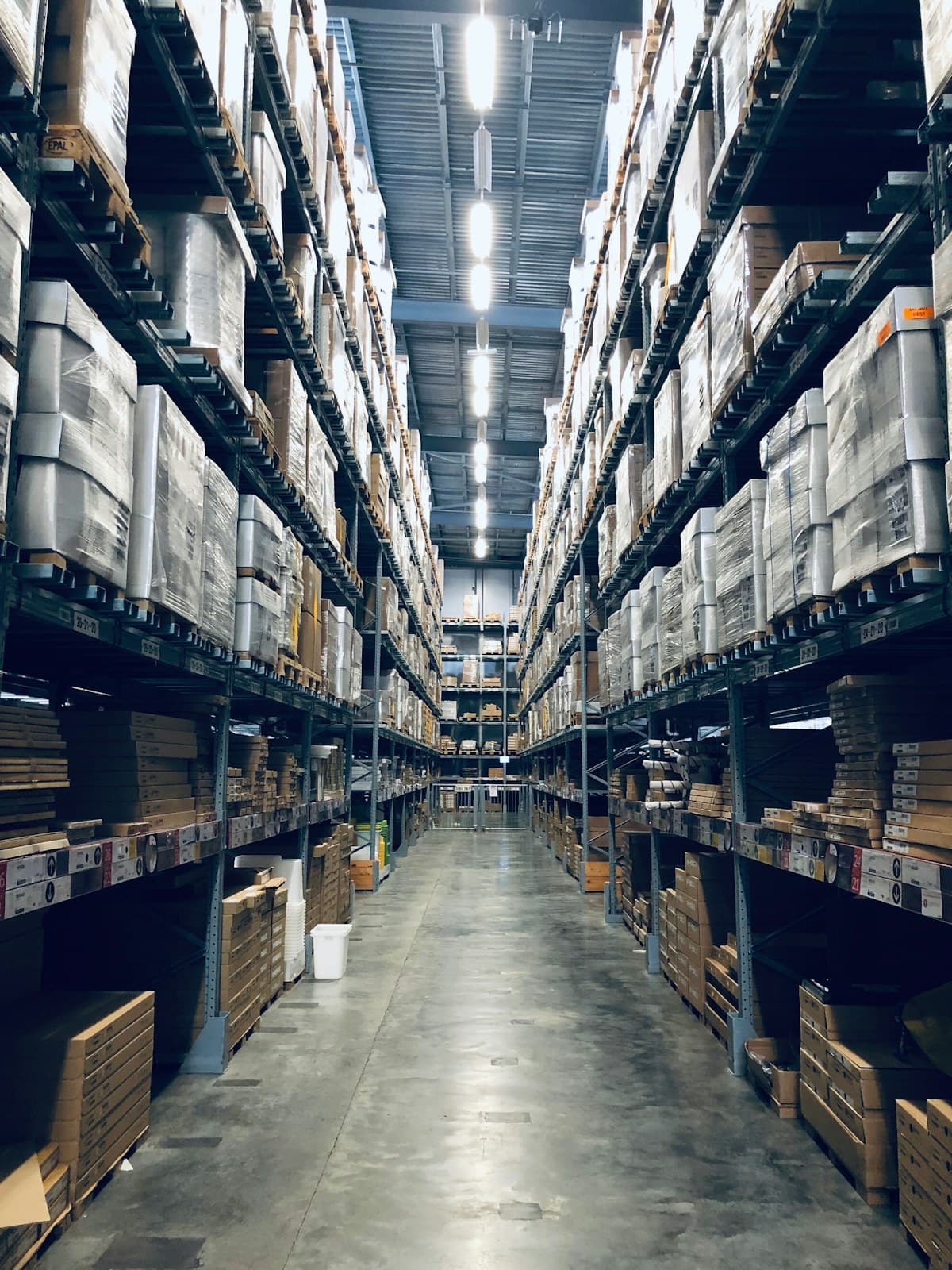 Sell warehouse in South Florida for cash — distribution center, storage facility