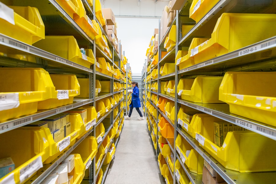 Florida warehouse cash buyers — sell your distribution center or storage facility fast Florida warehouse cash buyers — sell your distribution center or storage facility fast